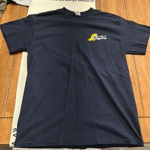 Cleetus McFarland t shirt